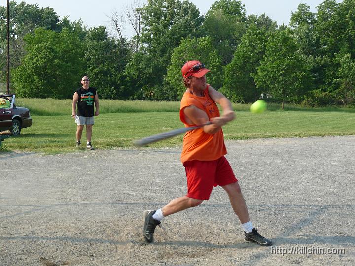 Bad Company VS Nikki's Orange 06-07-11 003.JPG